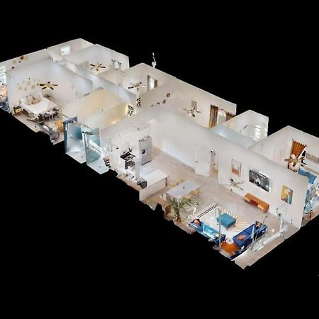 Sunny 5Bed W Parking And Direct Streetcar Access Villa New Orleans  Kültér fotó