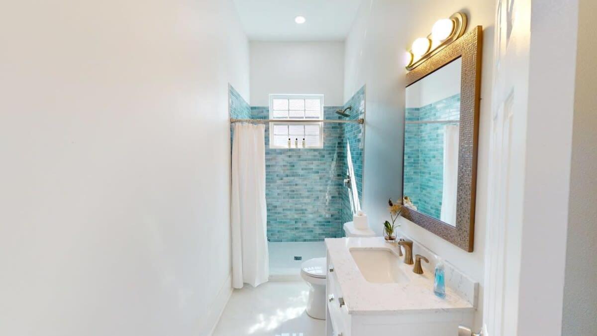 Sunny 5Bed W Parking And Direct Streetcar Access Villa New Orleans  Kültér fotó