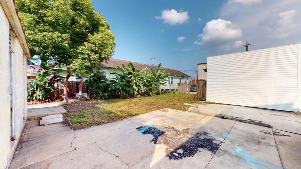 Sunny 5Bed W Parking And Direct Streetcar Access Villa New Orleans  Kültér fotó